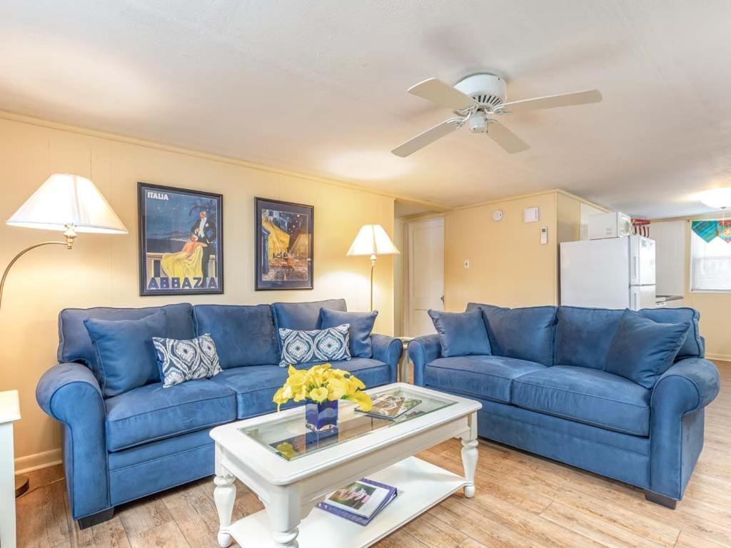 Kahuna Kabana Tybee Island Exterior photo