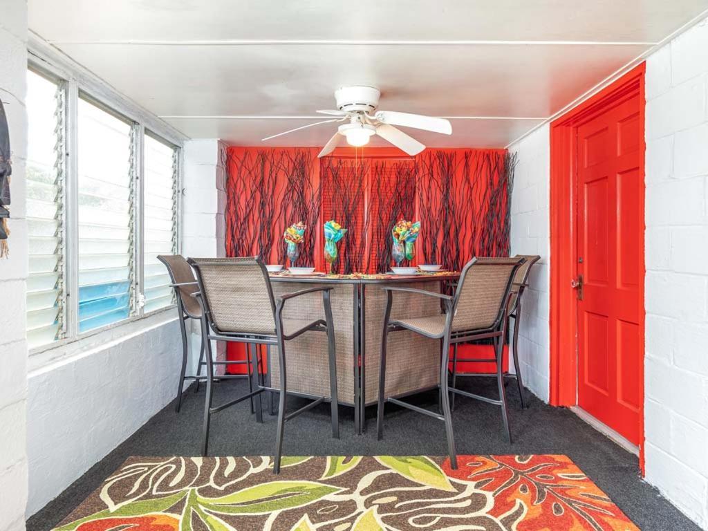 Kahuna Kabana Tybee Island Exterior photo