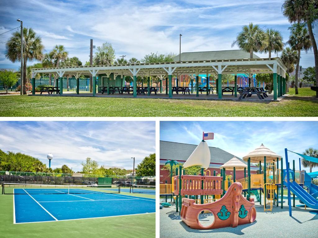 Kahuna Kabana Tybee Island Exterior photo