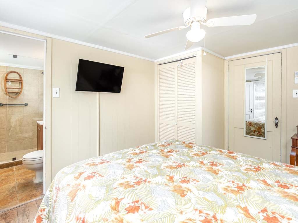 Kahuna Kabana Tybee Island Exterior photo