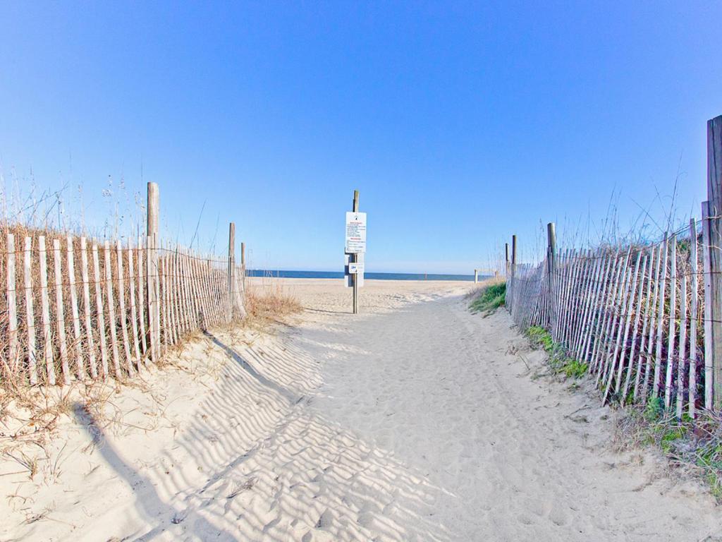 Kahuna Kabana Tybee Island Exterior photo