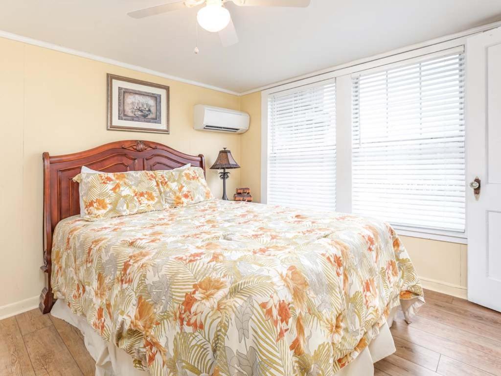 Kahuna Kabana Tybee Island Exterior photo