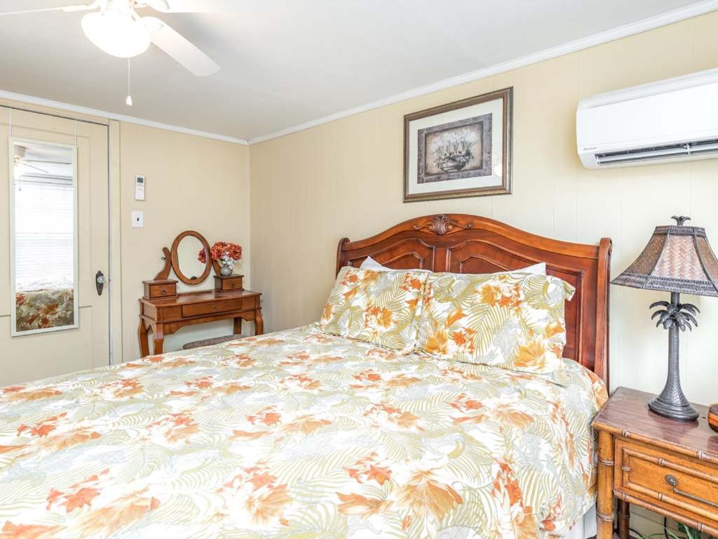 Kahuna Kabana Tybee Island Exterior photo